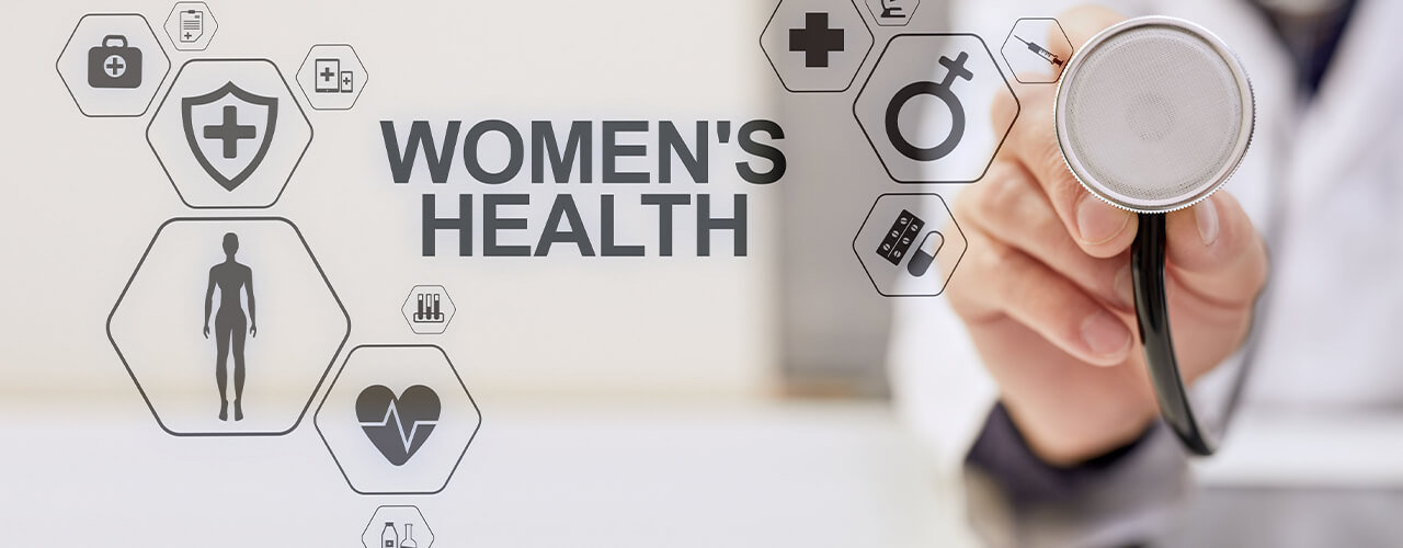 Women's Health Edmonton, Alberta CA