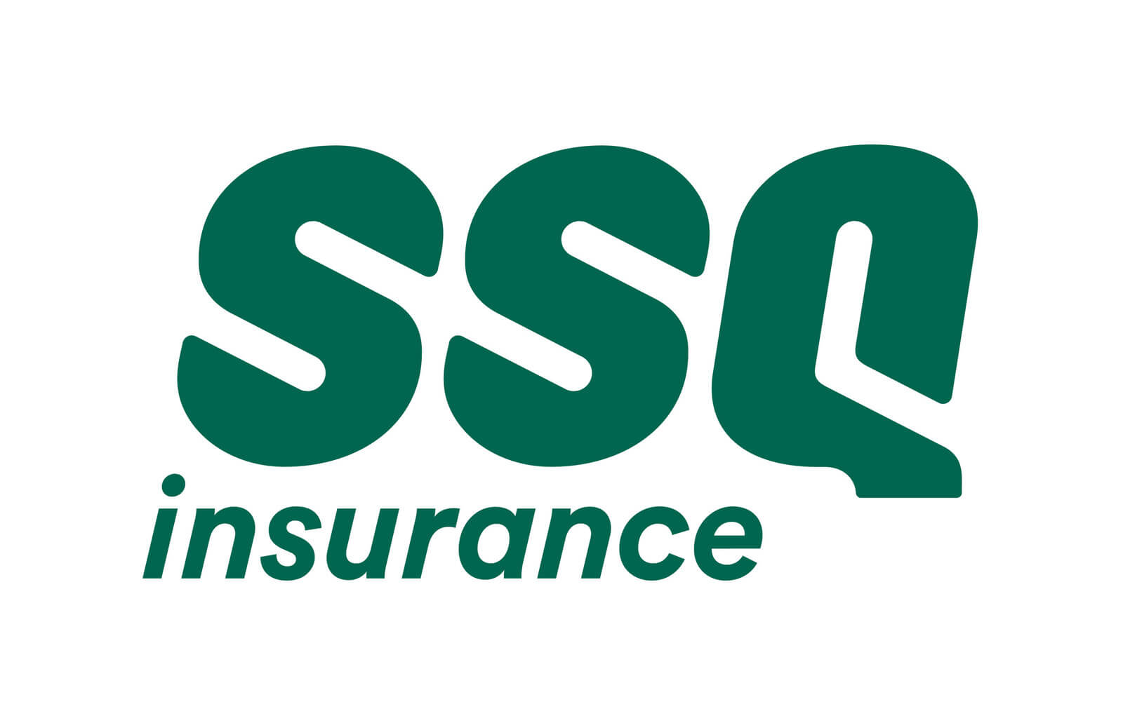 Insurance Company Logo