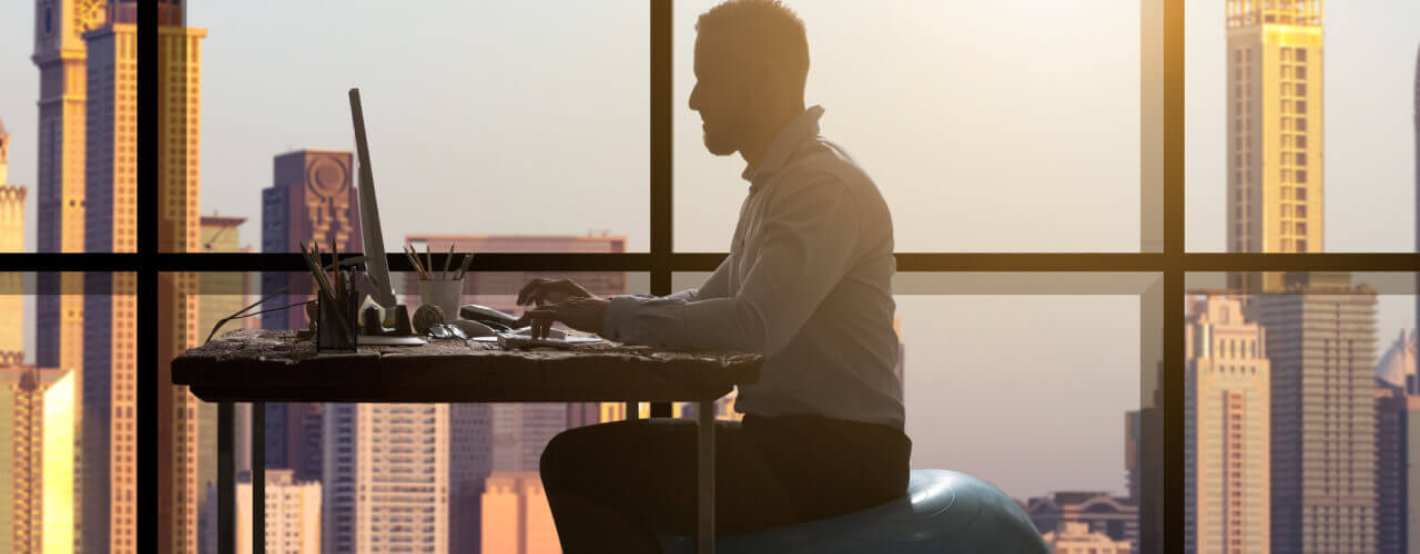 Improve-Your-Posture